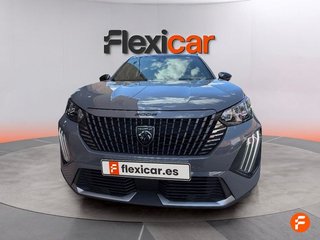 Peugeot 2008 Allure Puretech 130 S&S EAT8