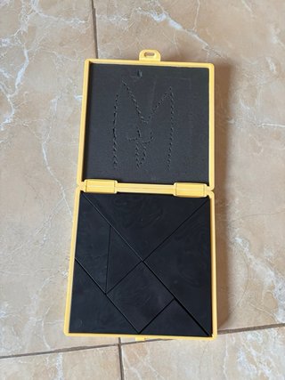 Juego de Tangram Cayro