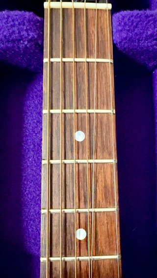 Gibson J-45 Banner 1942