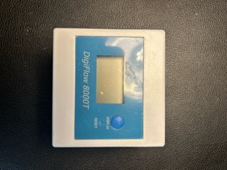 Contalitri DigiFlow 8000T