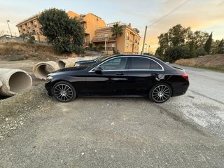 Mercedes-Benz Clase C 2014