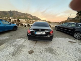 Mercedes-Benz Clase C 2014