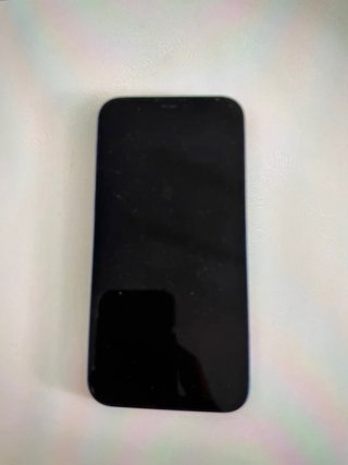 iPhoneApple Azul