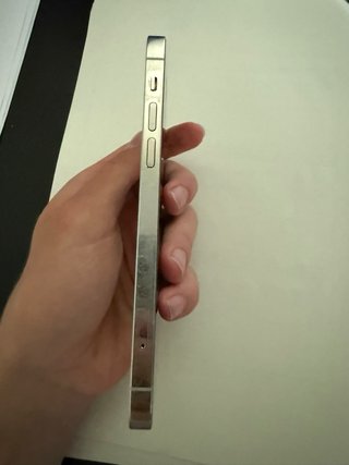 iPhone 12 Pro 128GB Blanco