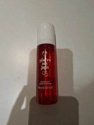 Perfume Mist The Body Shop You're My Jam
