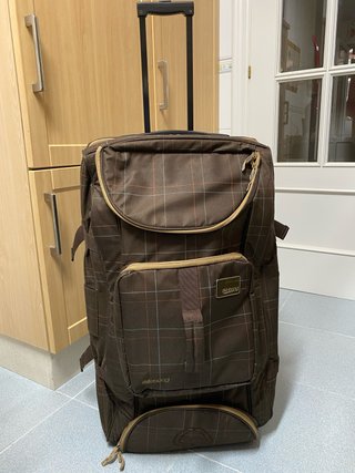Trolley Vintage Billabong