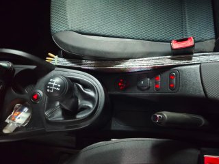 SEAT altea xl 2010