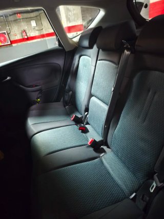 SEAT altea xl 2010