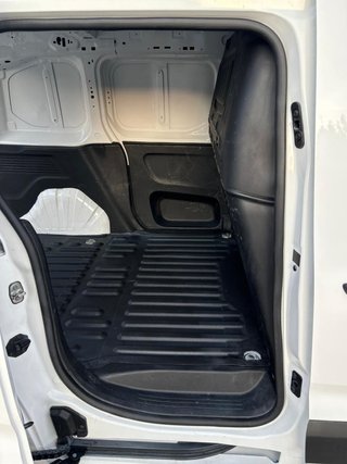Peugeot Partner 2021