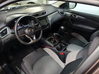Nissan Qashqai 2019