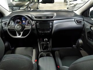 Nissan Qashqai 2019
