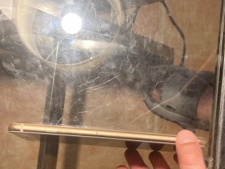 iPhone 8 Plus Plata