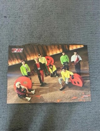 Stray Kids Oddinary Album Kpop