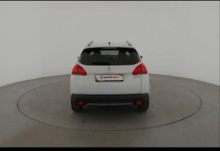 Peugeot 2008 2015