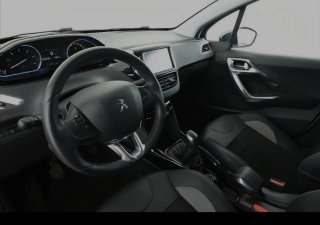 Peugeot 2008 2015