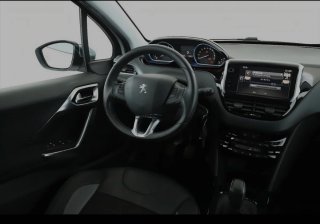 Peugeot 2008 2015