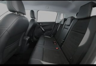 Peugeot 2008 2015