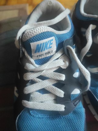 Zapatillas Nike Running Talla 38