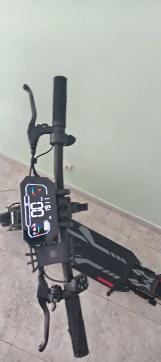 Patinete Eléctrico