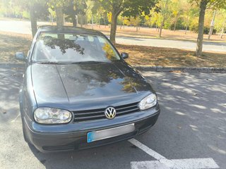 Volkswagen Golf 1999