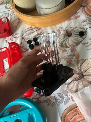 Set de Accesorios para Nintendo Switch