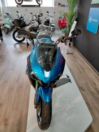 Zontes X 310