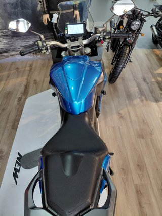 Zontes X 310