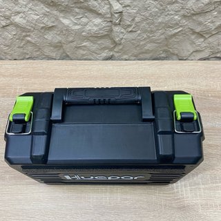 Nivel Láser Verde Huepar B03CG 3x360°