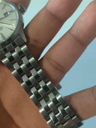 Reloj Seiko Presage cocktail Martini SRPG23