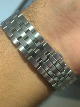 Reloj Seiko Presage cocktail Martini SRPG23