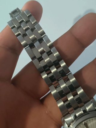 Reloj Seiko Presage cocktail Martini SRPG23