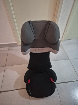 Silla de coche infantil Cybex