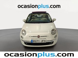 Fiat 500C 1.2 8v Cabrio Lounge 51 kW (69 CV)