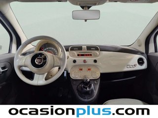 Fiat 500C 1.2 8v Cabrio Lounge 51 kW (69 CV)
