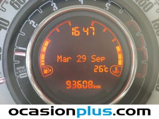 Fiat 500C 1.2 8v Cabrio Lounge 51 kW (69 CV)