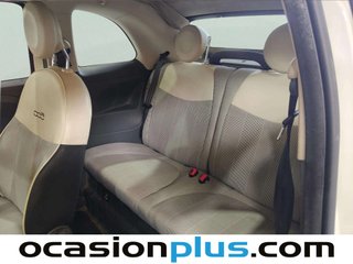 Fiat 500C 1.2 8v Cabrio Lounge 51 kW (69 CV)