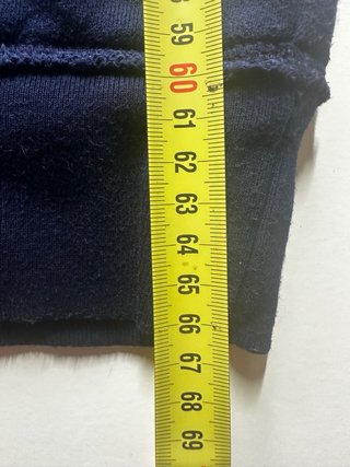 Sudadera Polo Ralph Lauren Vintage Azul XL