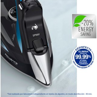 Plancha Rowenta Focus Excel DW5310D1
