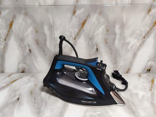 Plancha Rowenta Focus Excel DW5310D1