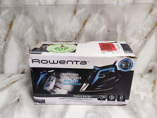 Plancha Rowenta Focus Excel DW5310D1