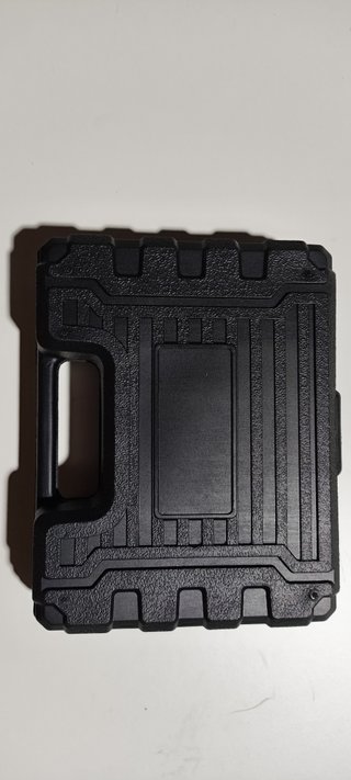 Mini Taladro Atornillador con Accesorios