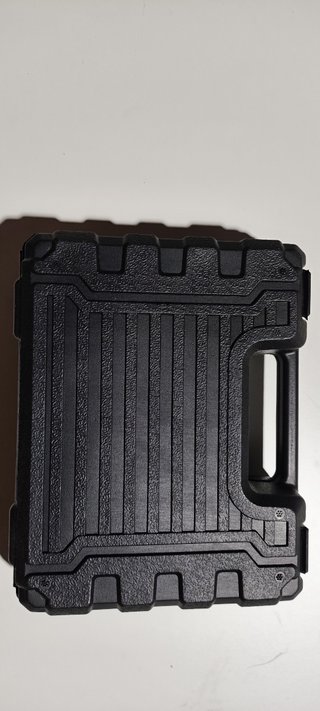 Mini Taladro Atornillador con Accesorios