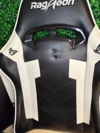 Silla gamer
