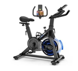 Bicicleta Spinning