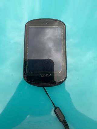 Garmin Edge 830 GPS Ciclismo