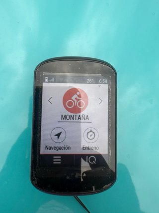 Garmin Edge 830 GPS Ciclismo