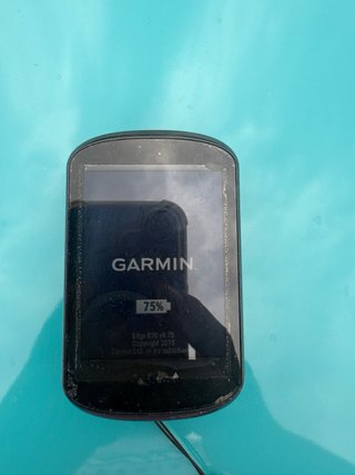 Garmin Edge 830 GPS Ciclismo