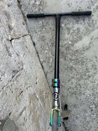 Patinete Oxelo