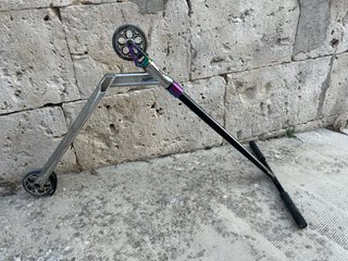 Patinete Oxelo