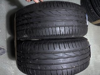 Bridgestone 205/55 R16